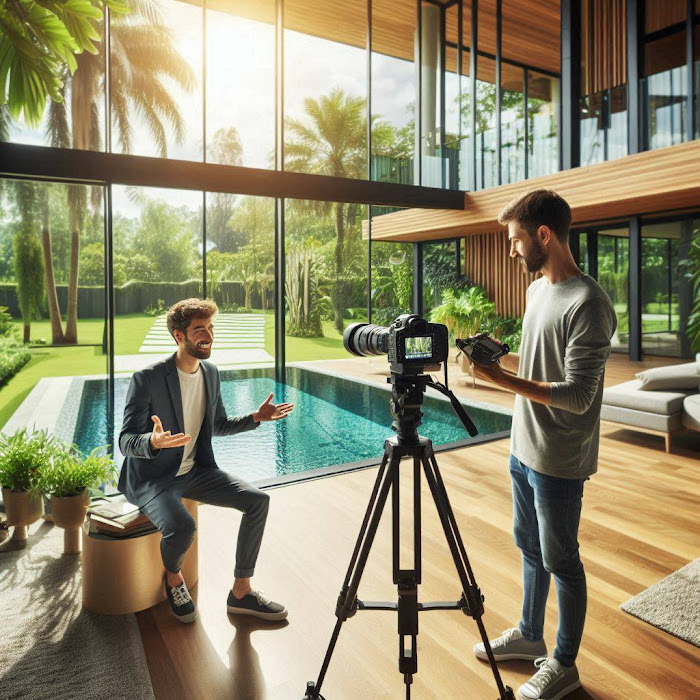 วิดีโอนำเสนอ